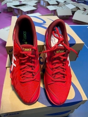 Giày Asics Attack Bladelyte 4 2025 đỏ