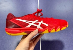 Giày Asics Attack Bladelyte 4 2025 đỏ