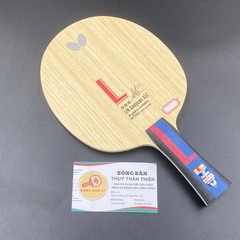 Lin Gaoyuan ALC NDN