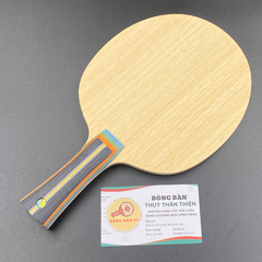 Lin Yun Yu Super ZLC NDN