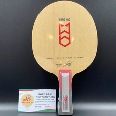 Loki Wang Hao ZLC