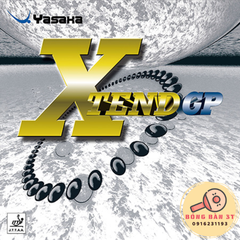 Yasaka Xtend GP