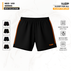 Quần VLOOP NEO-V01