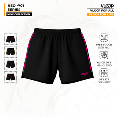 Quần VLOOP NEO-V01