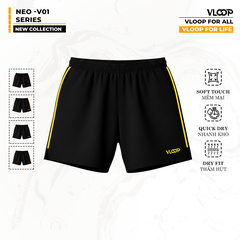 Quần VLOOP NEO-V01