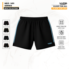 Quần VLOOP NEO-V01