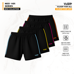 Quần VLOOP NEO-V01