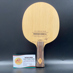 Wang Hao Hinoki A+