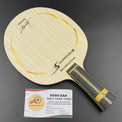 Zhang Jike Super ZLC NDN