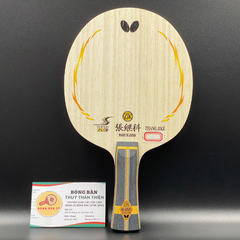 Zhang Jike Super ZLC NDN