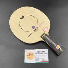 Zhang Jike T5000 NDN