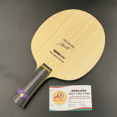 Zhang Jike T5000 NDN