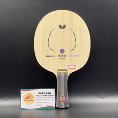 Zhang Jike T5000 NDN