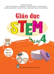 Giáo dục STEM lớp 4