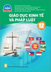 Giáo dục Kinh tế và Pháp luật 12 (Chân trời)