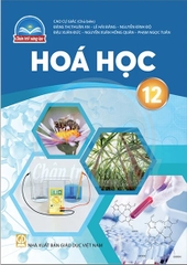 Hóa học 12 (Chân trời)