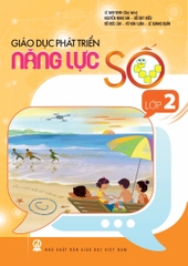 Giáo dục phát triển năng lực số lớp 2