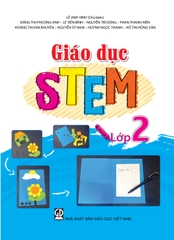 Giáo dục STEM lớp 2