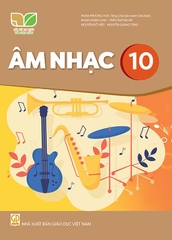 Âm nhạc 10 (Kết nối)