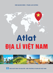 Át lát Địa lí Việt Nam