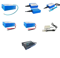 Bộ dụng cụ đo các đại lượng không điện