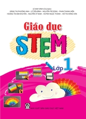 Giáo dục STEM lớp 1