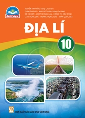 Địa lí 10 (Chân trời sáng tạo)