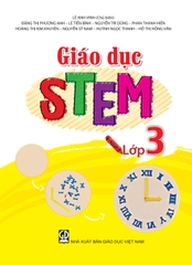 Giáo dục STEM lớp 3