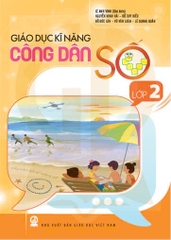 Giáo dục kĩ năng công dân số lớp 2 (19x26.5)