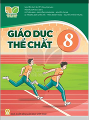 Giáo dục thể chất 8 (KNTT)