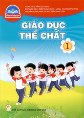 Giáo dục thể chất 1 (Chân trời sáng tạo)