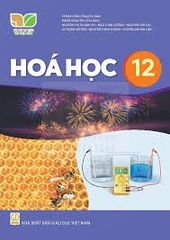 Hóa học 12 (Kết nối)