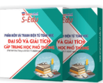 Phần mềm toán học (Đại số và Giải tích)