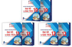 Phần mềm toán học (Đại số và Giải tích)