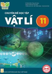 Chuyên đề học tập Vật lí 11 (Kết nối tri thức với cuộc sống)