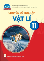 Chuyên đề học tập Vật lí 11 (Chân trời sáng tạo)