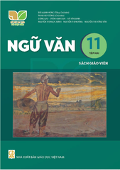 NGỮ VĂN 11, TẬP HAI (KẾT NỐI) - SGV