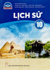 Lịch sử 10 (Chân trời sáng tạo)