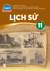 Lịch sử 11 (Chân trời sáng tạo)