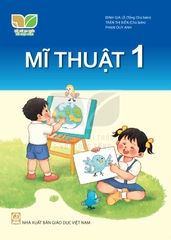 Mĩ thuật 1 (Kết nối)