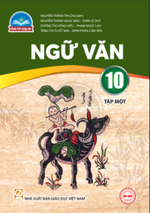 Ngữ văn 10, tập một (Chân trời sáng tạo)