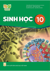 Sinh học 10 (Kết nối)