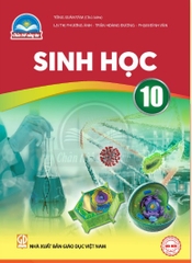 Sinh học 10 (Chân trời sáng tạo)