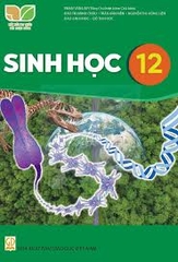 Sinh học 12 (Kết nối tri thức với cuộc sống)