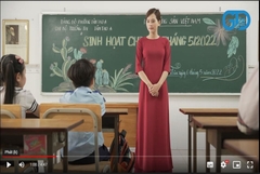 Video, clip Tự giác làm việc của mình