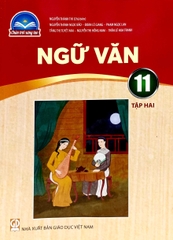 Ngữ văn 11, tập 2 (Chân trời)