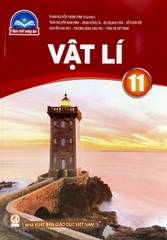 Vật lí 11 (Chân trời sáng tạo)