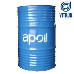 Dầu nhờn AP FLUSHO 46 Phuy 200L