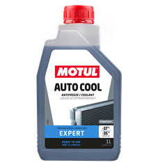 MOTUL AUTO COOL EXPERT -37°C