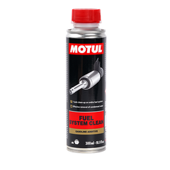 MOTUL FUEL SYSTEM CLEAN AUTO
